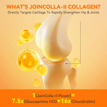 Puainta® Hip Joint Soft Chew for Dogs Supports Mobility