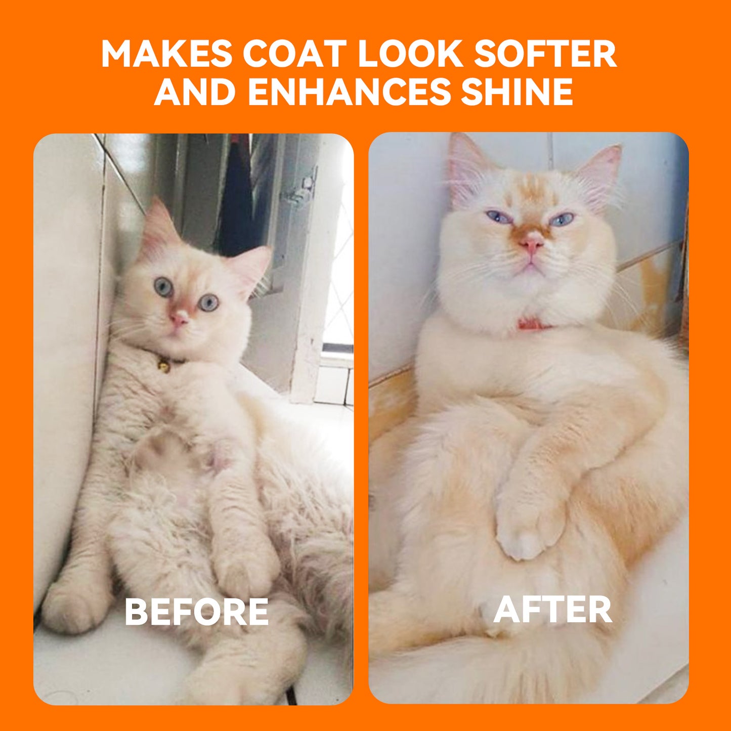 Puainta  Vitamins for Itchy Skin ,Multivitamin for Dogs & Cats – 200 Tablets